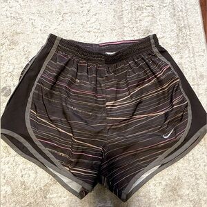 Nike DriFit Tempo Shorts